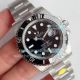 Noob Factory V11 New Replica Rolex Black Submariner 116610LV Swiss 3135 Watch (2)_th.jpg